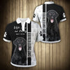 Curly Coated Retriever - Life Short, Pet Better - Hoodie, Sweatshirt, TShirt