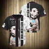 Dalmatian - Life Short, Pet Better - Hoodie, Sweatshirt, TShirt