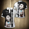 Dalmatian - Life Short, Pet Better - Hoodie, Sweatshirt, TShirt
