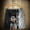 Dalmatian - Life Short, Pet Better - Hoodie, Sweatshirt, TShirt