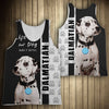 Dalmatian - Life Short, Pet Better - Hoodie, Sweatshirt, TShirt