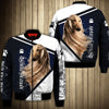 Afghan Hound Dark Blue – Hoodie, Sweatshirt, TShirt