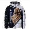 Afghan Hound Dark Blue – Hoodie, Sweatshirt, TShirt