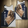 Afghan Hound Dark Blue – Hoodie, Sweatshirt, TShirt