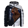 His Her Barbet – Hoodie, Sweatshirt, TShirt
