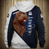 His Her Barbet – Hoodie, Sweatshirt, TShirt