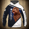 His Her Barbet – Hoodie, Sweatshirt, TShirt