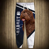 His Her Barbet – Hoodie, Sweatshirt, TShirt