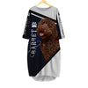 His Her Barbet – Hoodie, Sweatshirt, TShirt