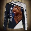 His Her Barbet – Hoodie, Sweatshirt, TShirt