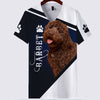His Her Barbet – Hoodie, Sweatshirt, TShirt