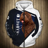 His Her Barbet – Hoodie, Sweatshirt, TShirt