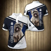 Blue Cairn Terrier – Hoodie, Sweatshirt, TShirt