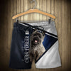 Blue Cairn Terrier – Hoodie, Sweatshirt, TShirt