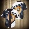 Blue Chow Chow - Never Walk Alone - Hoodie, Sweatshirt, TShirt