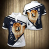 Blue Chow Chow - Never Walk Alone - Hoodie, Sweatshirt, TShirt