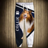 Blue Collie - Never Walk Alone - Hoodie, Sweatshirt, TShirt
