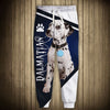 Blue Dalmatian - Never Walk Alone - Hoodie, Sweatshirt, TShirt