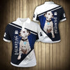 Blue Dalmatian - Never Walk Alone - Hoodie, Sweatshirt, TShirt