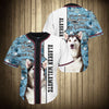 Alaskan Malamute - A Man Bond Can't Be Broken - Hoodie, Sweatshirt, TShirt