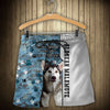Alaskan Malamute - A Man Bond Can't Be Broken - Hoodie, Sweatshirt, TShirt
