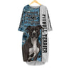 American Pit Bull Terrier - A Man Bond Can't Be Broken - Hoodie, Sweatshirt, TShirt