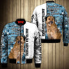 Anatolian Shepherd - A Man Bond Can't Be Broken - Hoodie, Sweatshirt, TShirt