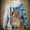 Anatolian Shepherd - A Man Bond Can't Be Broken - Hoodie, Sweatshirt, TShirt