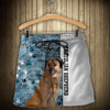 Anatolian Shepherd - A Man Bond Can't Be Broken - Hoodie, Sweatshirt, TShirt