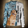 Anatolian Shepherd - A Man Bond Can't Be Broken - Hoodie, Sweatshirt, TShirt