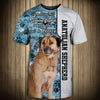Anatolian Shepherd - A Man Bond Can't Be Broken - Hoodie, Sweatshirt, TShirt