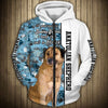 Anatolian Shepherd - A Man Bond Can't Be Broken - Hoodie, Sweatshirt, TShirt