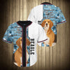 Blue Beagle - A Man Bond Can't Be Broken - Hoodie, Sweatshirt, TShirt