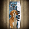 Blue Beagle - A Man Bond Can't Be Broken - Hoodie, Sweatshirt, TShirt