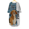 Blue Beagle - A Man Bond Can't Be Broken - Hoodie, Sweatshirt, TShirt