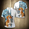 Blue Beagle - A Man Bond Can't Be Broken - Hoodie, Sweatshirt, TShirt