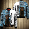 Beauceron - A Man Bond Can't Be Broken - Hoodie, Sweatshirt, TShirt