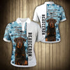 Beauceron - A Man Bond Can't Be Broken - Hoodie, Sweatshirt, TShirt
