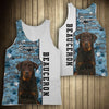 Beauceron - A Man Bond Can't Be Broken - Hoodie, Sweatshirt, TShirt
