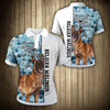 Belgian Malinois - A Man Bond Can't Be Broken - Hoodie, Sweatshirt, TShirt
