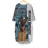 Belgian Shepherd - A Man Bond Can't Be Broken - Hoodie, Sweatshirt, TShirt