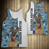 Belgian Shepherd - A Man Bond Can't Be Broken - Hoodie, Sweatshirt, TShirt