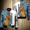 Bloodhound - A Man Bond Can't Be Broken - Hoodie, Sweatshirt, TShirt