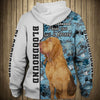 Bloodhound - A Man Bond Can't Be Broken - Hoodie, Sweatshirt, TShirt