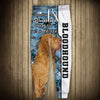 Bloodhound - A Man Bond Can't Be Broken - Hoodie, Sweatshirt, TShirt
