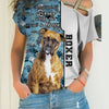 Angry Boxer - A Man Bond Can't Be Broken - Hoodie, Sweatshirt, TShirt
