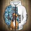 Angry Boxer - A Man Bond Can't Be Broken - Hoodie, Sweatshirt, TShirt