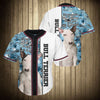 White Bull Terrier - A Man Bond Can't Be Broken - Hoodie, Sweatshirt, TShirt