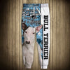 White Bull Terrier - A Man Bond Can't Be Broken - Hoodie, Sweatshirt, TShirt