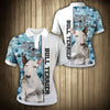 White Bull Terrier - A Man Bond Can't Be Broken - Hoodie, Sweatshirt, TShirt